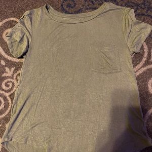 Bundle of 2 Aeropostale Tops
